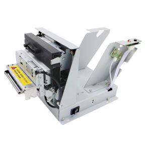Automatic cutter Impact Dot Matrix Journal Printer / color dot matrix printer