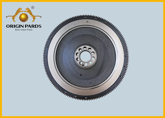 5410300105 Mercedes Benz Flywheel 430 MM For Pump Truck Round Plate Shape