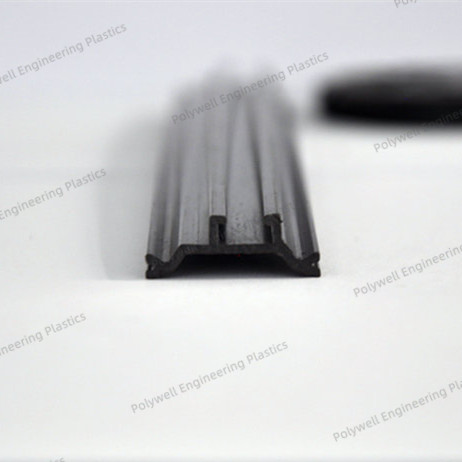 Nylon 66 Polyamide Flame-Retardant Thermal Break Extruding Profile Heat Insulation Material