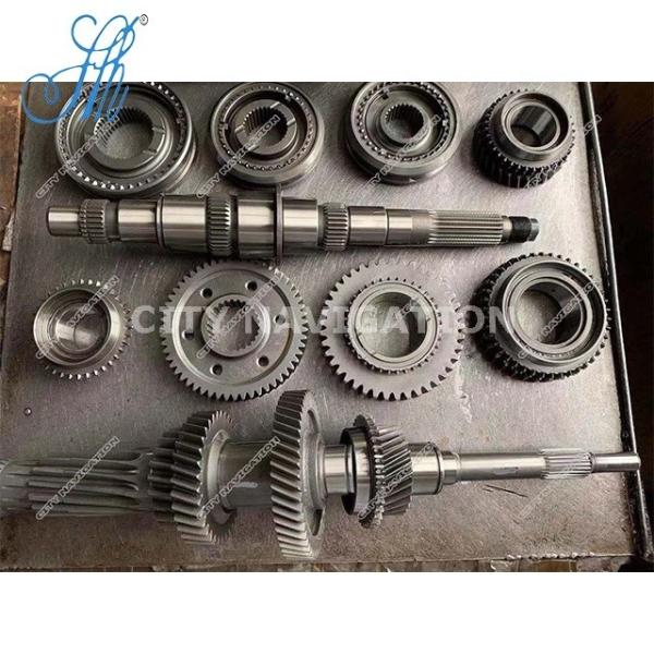OE Standard Manual Transmission Parts for Chery Geely Great Wall Toyota