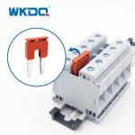 FBS 2 - 16 Jumper Insertion Bridge For Screw Terminal Block JUT 35