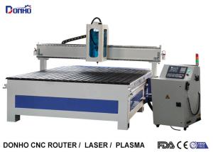  CNC Router Milling Machine / CNC 3D Router Machine with 9.0 KW HSD Spindle Manufactures