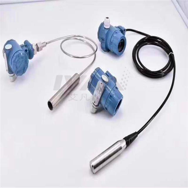 Sealed Gauge Smart Digital Differential Pressure Transmitter