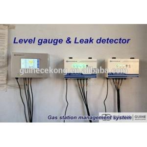Automatic Tank Guage System for chemical and oil tank, Liquid level transmitter,