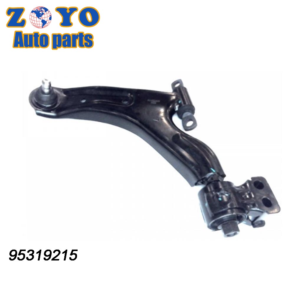Car Lower Arm Suspension Control Arm for Chevrolet Spark 2010-2016 Nature Rubber Bushing