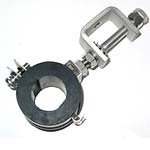 RF Coaxial Feeder Cables Combined Hole Cable Clamp feeder cable clamp Fiber Cable Clamp Hangers