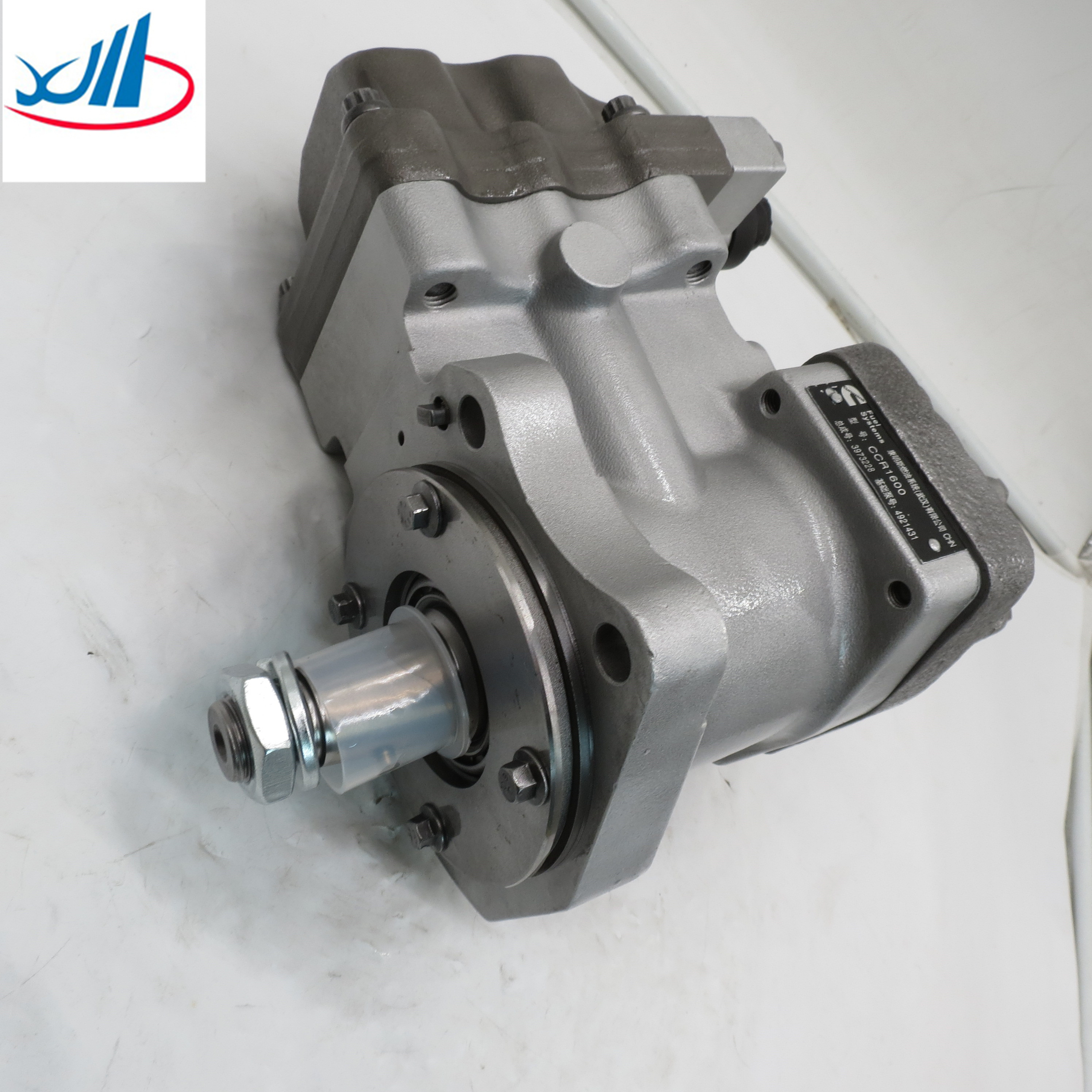 XCMG Diesel Fuel Common Rail Pump CCR1600 3973228 4921431