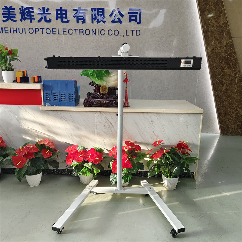 300-6000W Infrared PDT Light Therapy Device OEM/ODM 8 Wavelengths Model Full Body Use