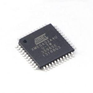 ATXMEGA32A4U-AU Ic New Series Controller Chip ATXMEGA32A4U ATXMEGA32A4U-AUR