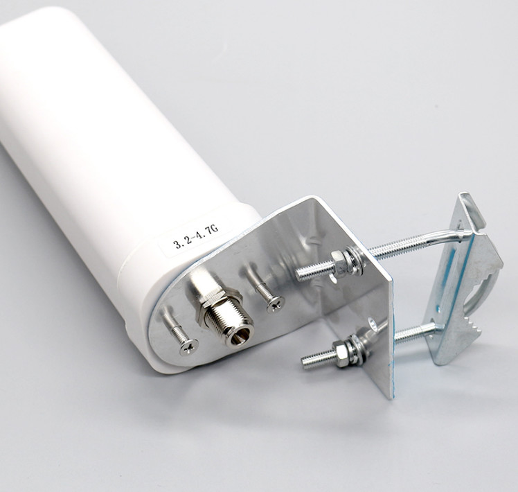 4G 5G High Gain Wifi Antennas 2.4G UWB Antenna 2500MHz For Hospital