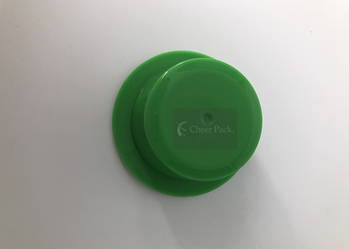 Food Grade Mini Tea Tree Capsule For Face Essence Packing , OEM ODM Service