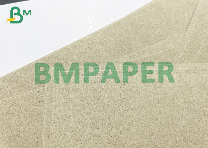 270g 300g Sturdy And Thin Coated Duplex Cardboard For File Book
