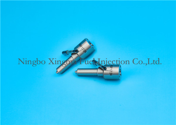 Diesel Fuel Common Rail Injector Nozzle Dlla148p1334 , 0433171828 For Bosch Common Rail Injector 0 445110173
