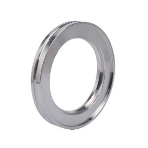 Customized OEM Precision Machiniery Parts of Connection Coupling with RoHs