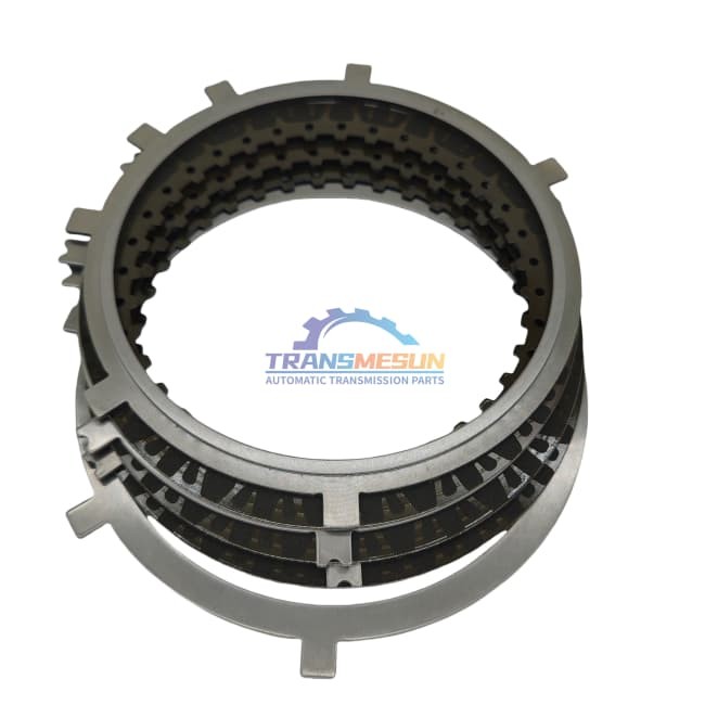 Transmesun brand new A6GF1-2 automatic transmission assembly DISK SET-UNDER DRIVE BRAKE 456252F050 for Hyundai