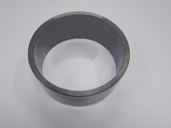 Water-Lubricated Pump Bearing High Temperature and Corrosion Resistant Ceramic