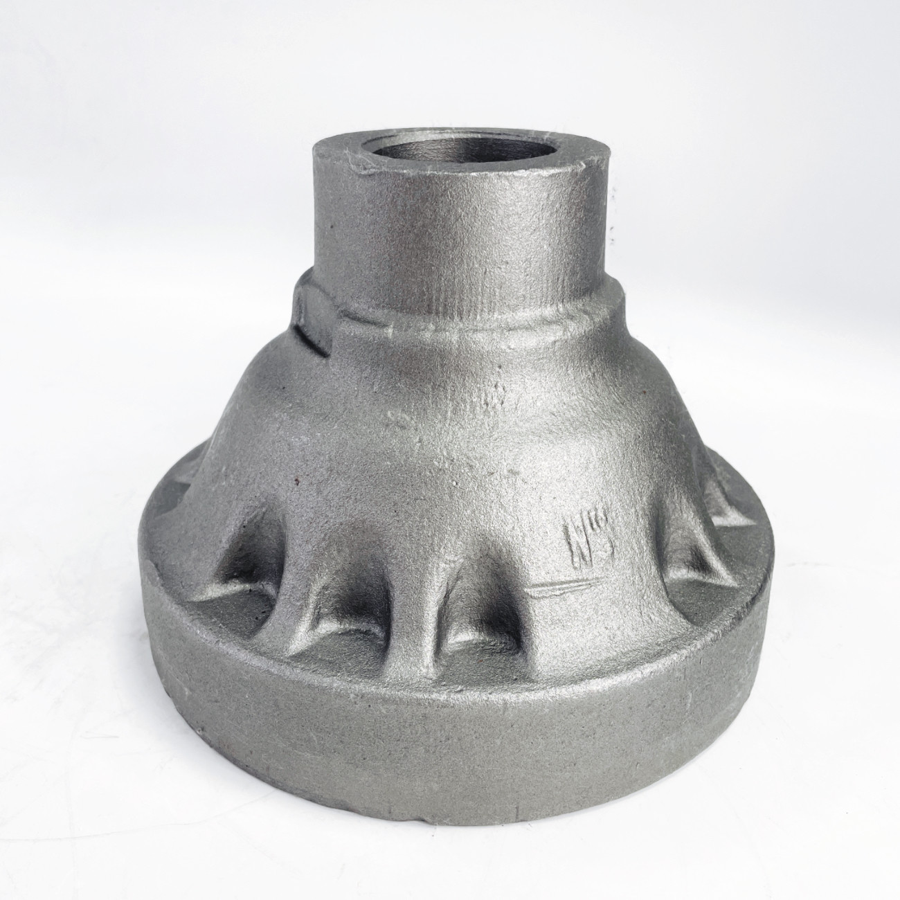 Steel Forged Differential Housing Corrosion Resistant For Heavy Duty Trucks