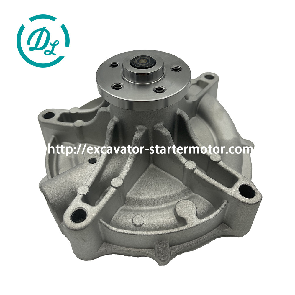 6kg Engine Parts Water Pump 22902431 20538845 22195450 Engine TAD940GE