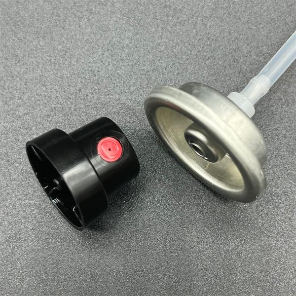 High Quality Female Paint Spray Air Valve for Professional Painting - Precise