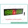 Buy cheap Mini Led Basketball / Football Electronic Scoreboard for basketball, football from wholesalers
