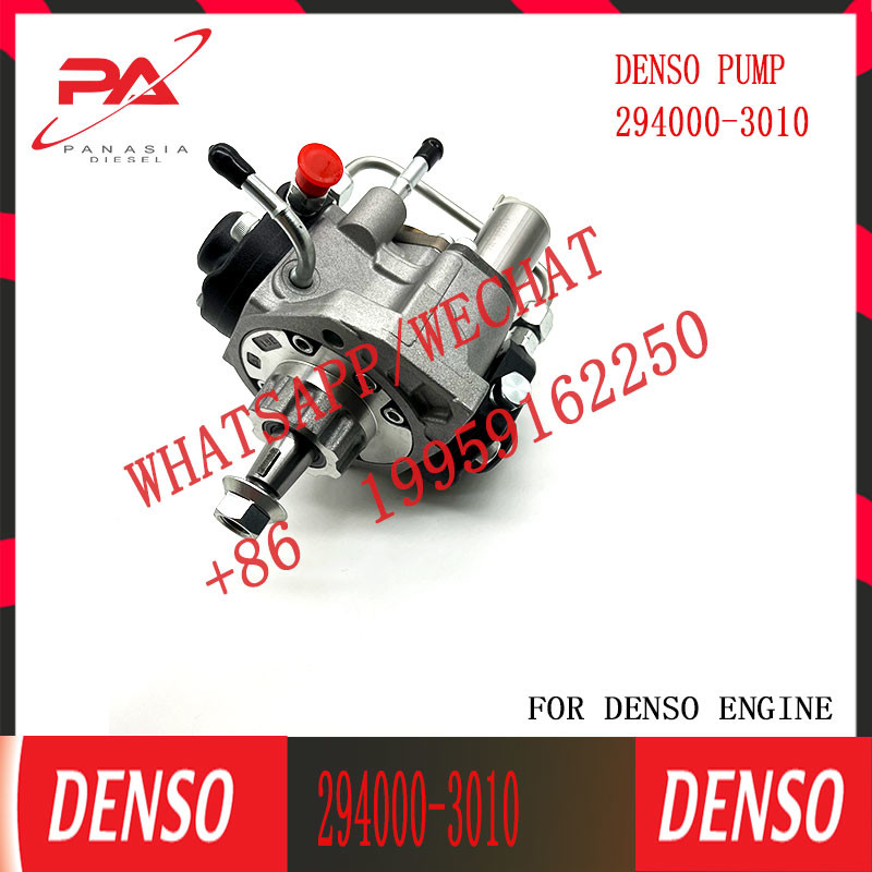 Diesel Injection Pump 5584725 CW294000-3010 294000-3010
