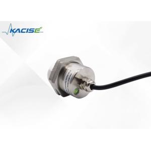 Highly Accurate Radar Level Transmitter with 80GHz Frequency of measurement