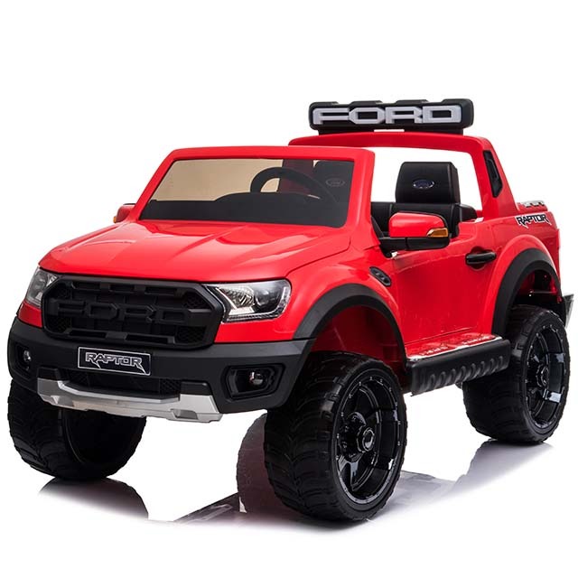 12V Battery Children's Electric Ride On Car for Baby Carton size 134*75*44.5cm
