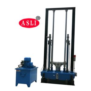 MIL-STD-202 Method 204 Lab Test Mechanical Shock Testing Equipment For
