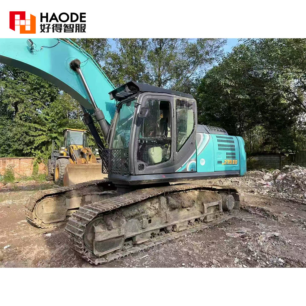Japan made secondhand Kobelco SK270L excavator ,USED Kobelco SK350,SK330,SK270,SK260,SK250,SK235,SK230,SK210,SK200