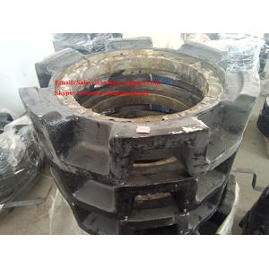  Sumitomo Crawler Crane SC650 Drive Sprocket Manufactures