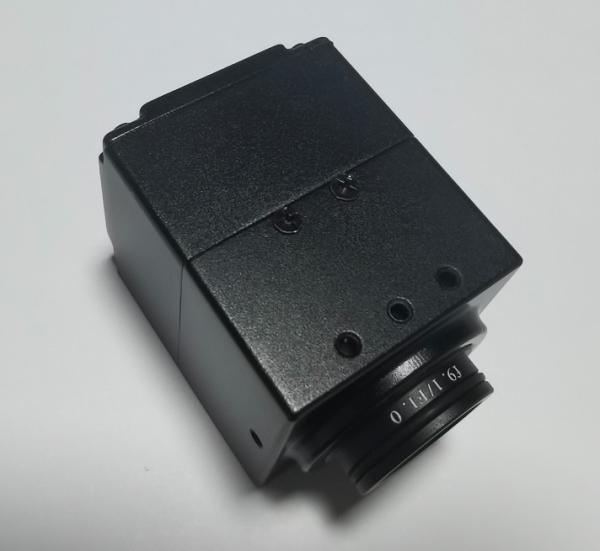 Thermal Imaging Module Wide Field of View Exposed Lens，Miniature thermal imaging