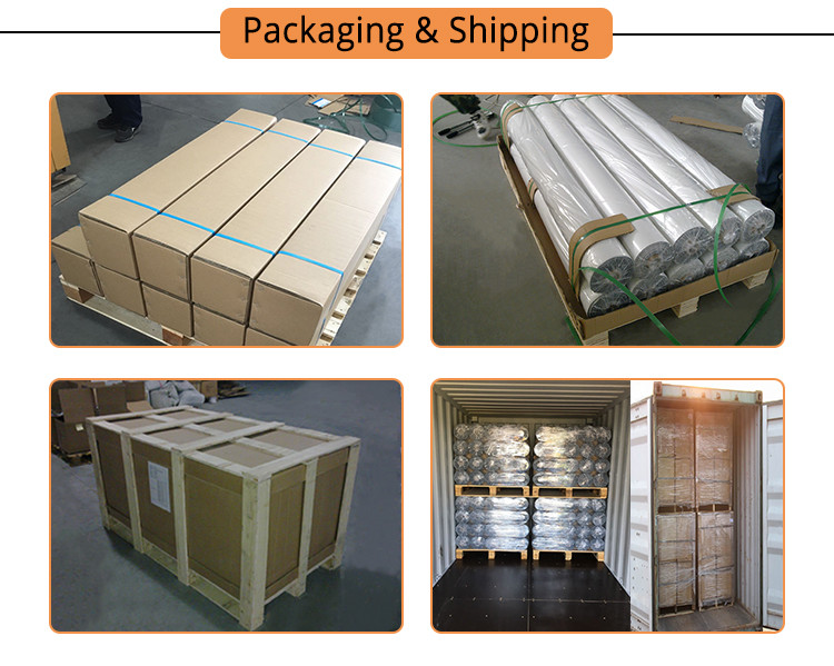 Good Chemical Resistance Silicone Coated Fiberglass Fabric For Insulation Facings