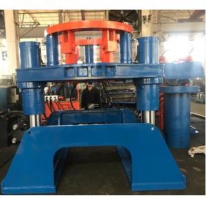 BEIYI hydraulic pile extractor pile pulling machine for all round piles