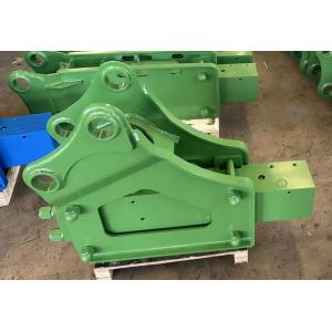 Durable SB40 Jack Hammer Rock Breaker 68mm Tool For Infrastructure Projects