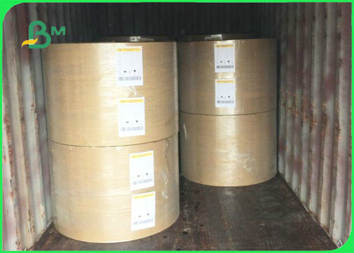 FSC Certified 80gsm 100gsm 120gsm Woodfree Paper In Ream For Offset Printing