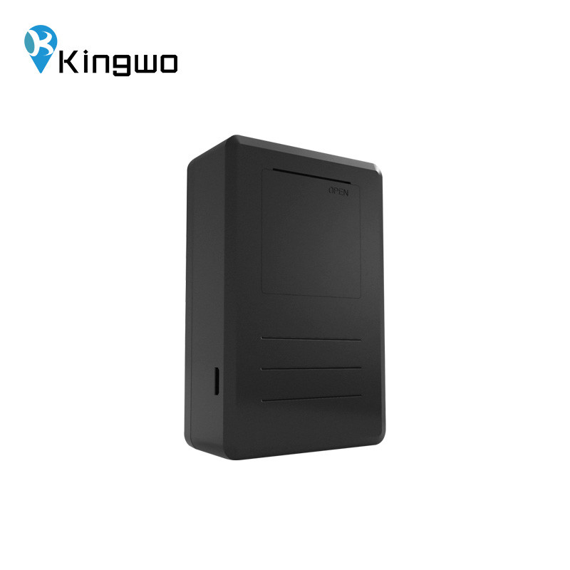 LTE 4G GSM GPRS Car Rechargeable GPS Tracker Mini Magnetic Locator