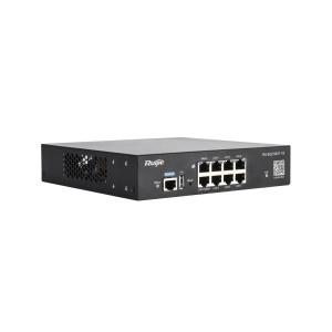 Ruijie Firewall RG-EG2100-P V2 NGFW with DPI and Load Balancing