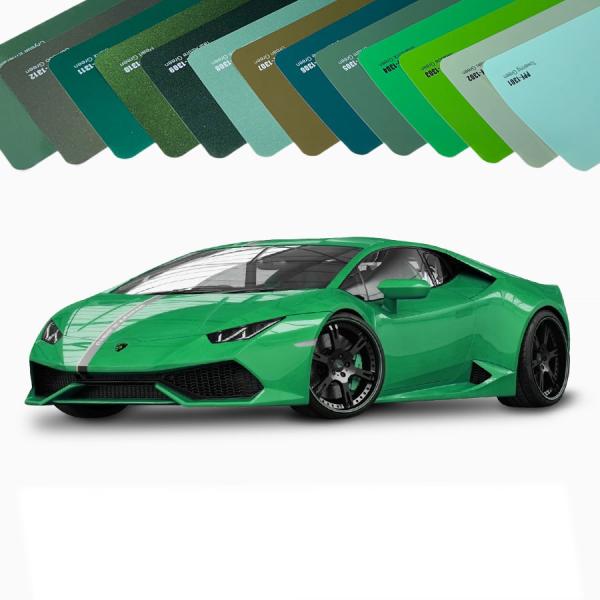 Color Changing TPU PPF for Car Body Paint Protection Film Hydrophobic Anti Stain