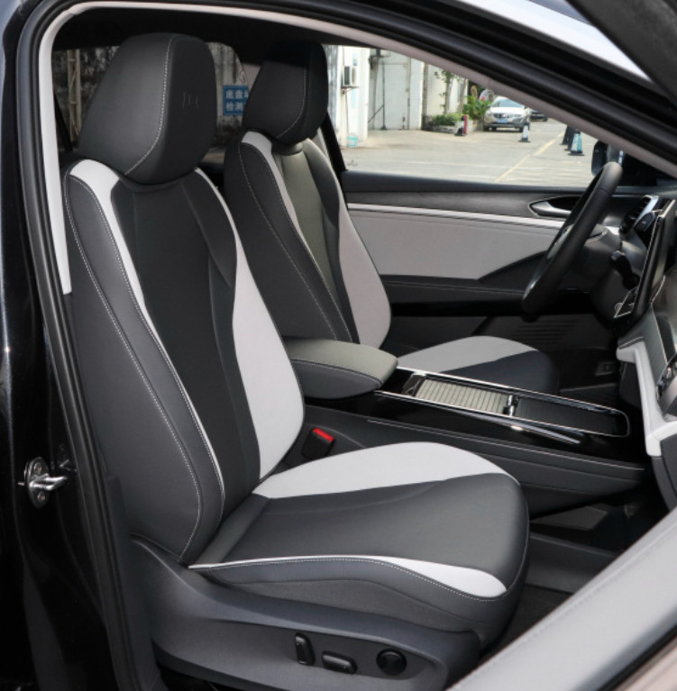 Volkswagen ID.6 CROZZ 2022 Long Endurance PURE+ Version 5 Door 7 Seats SUV