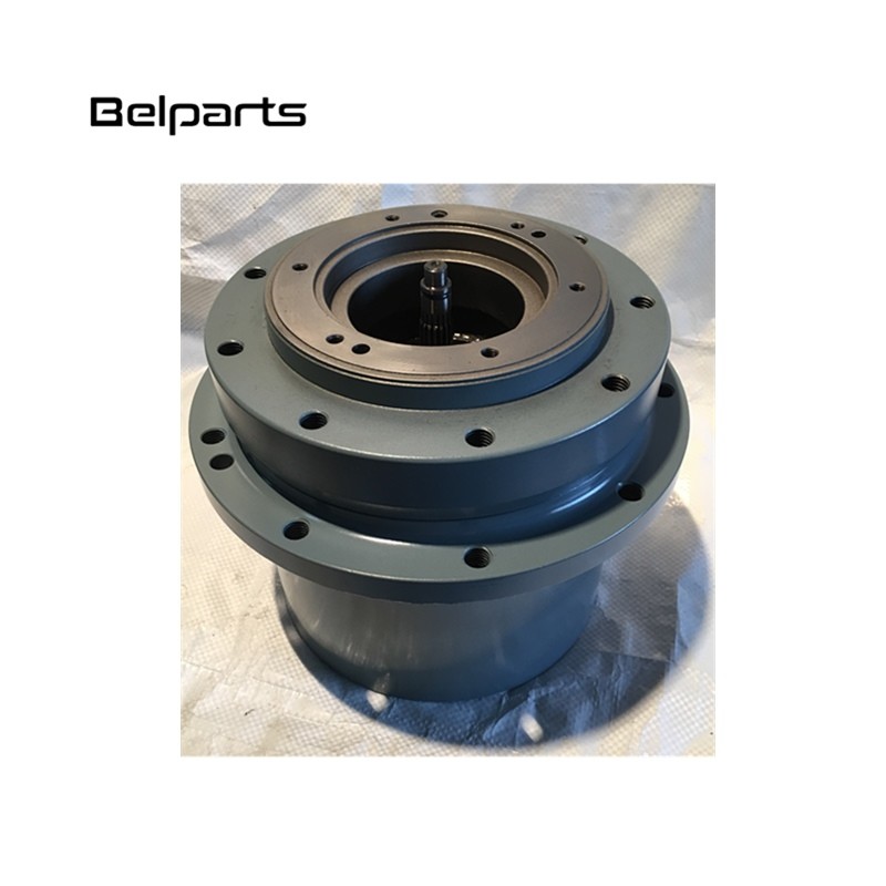 E306 306 306 Travel Reduction Gearbox For Excavator Spare Parts