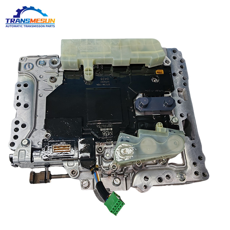 31705-X600E 31705-X681B Automatic Transmission Valve Body Assembly