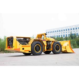  DERUI Scooptram Underground Mining Equipment High Quality Remote Control Functions Manufactures