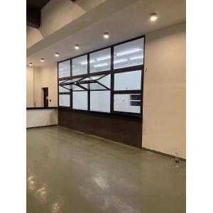 Historic Building Preservation Folding Windows - Custom Replication Service