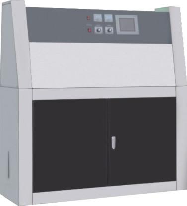 40-95℃ UV Climate Test Chamber / Textiles Simulation UV Accelerated Weathering