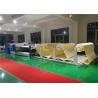 Buy cheap 380V Single Needle Quilting Machine Lock Stitch Automatic Feeding from wholesalers