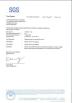 White Smart Co., Limited Certifications