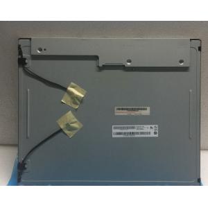 M170E5-L09 CMO 17.0" 1280(RGB)×1024 300 cd/m² INDUSTRIAL LCD DISPLAY