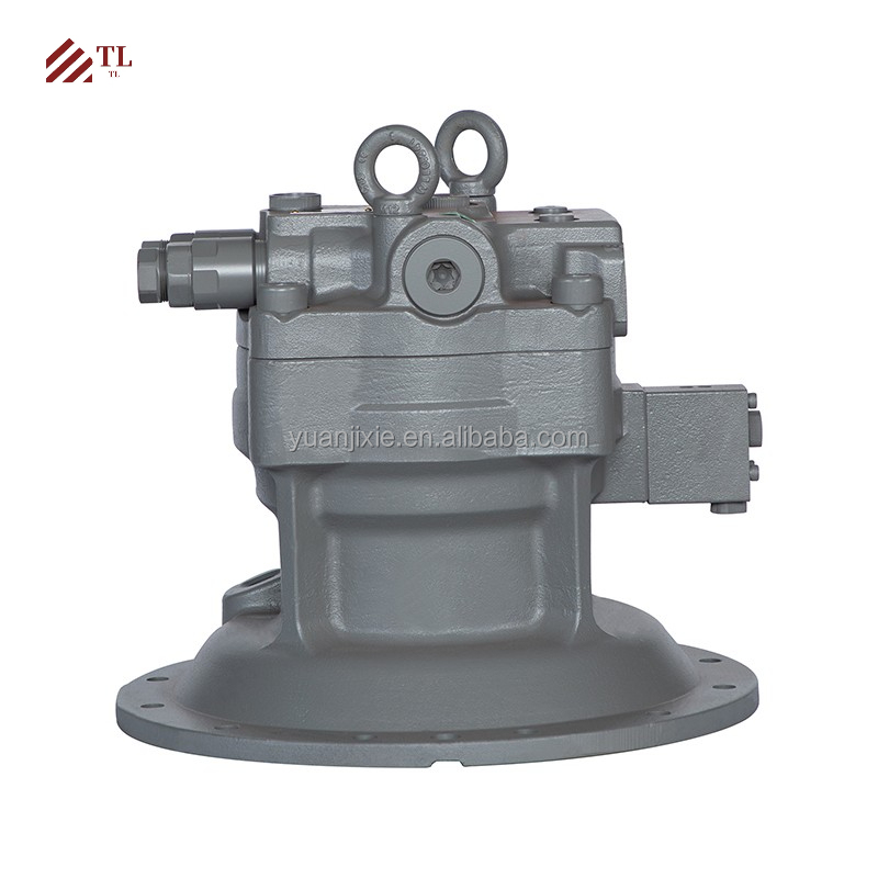 Crawler Excavator Part Name Hydraulic Main Pump for ZX280-3 ZX280LC-3 ZX270-3 ZX270LC-3