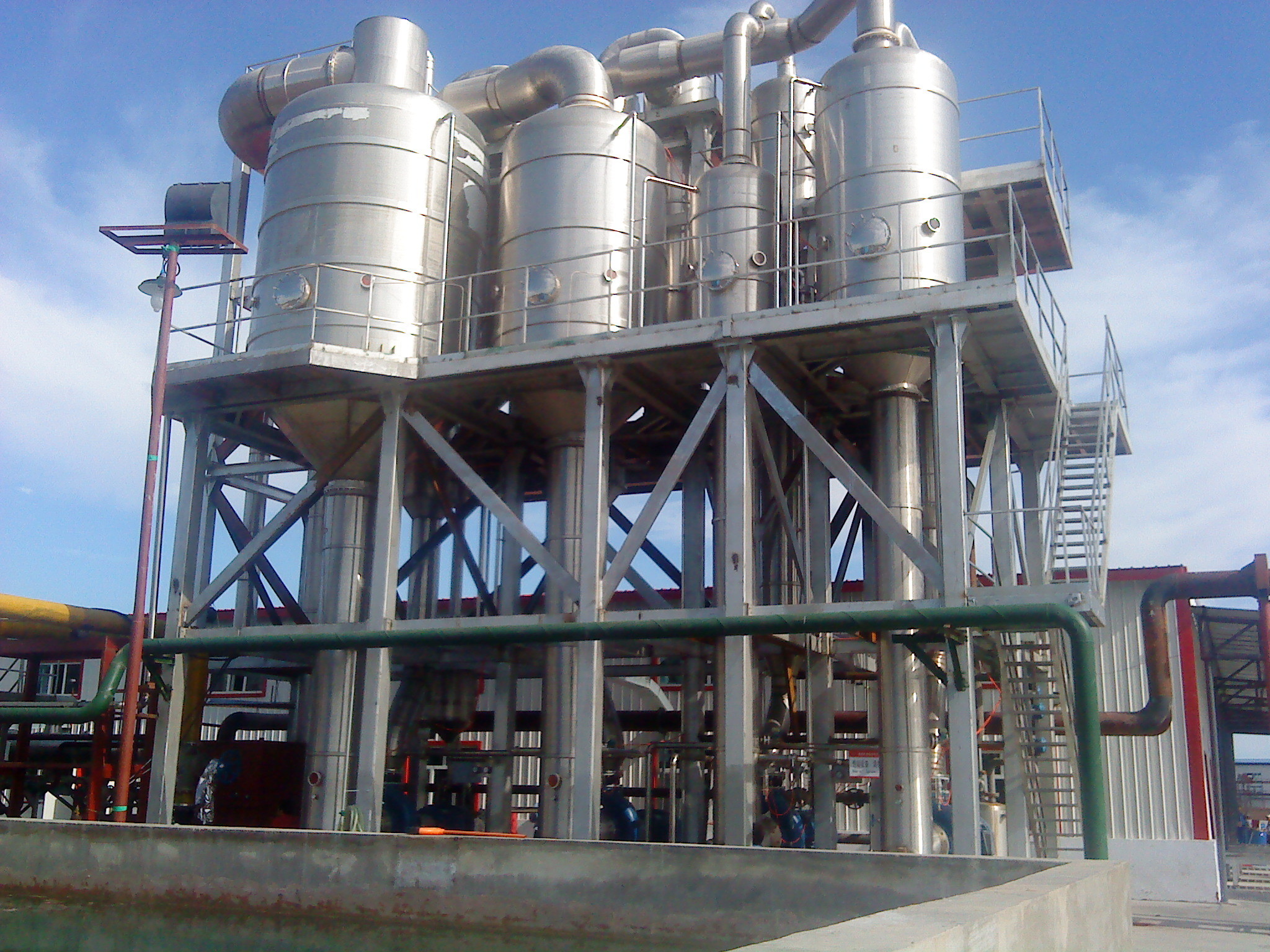 300kg-100 ton /h Tomato Puree Paste Jam Sauce Juice Processing Production Line Automatically
