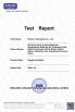 Shenzhen Emdoor Information Co., Ltd Certifications